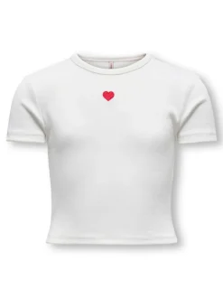 Outlet KOGELVA T-shirt Børn Tøj·Toppe
