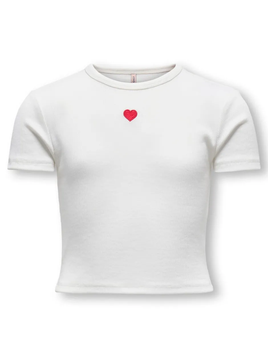 Outlet KOGELVA T-shirt Børn Tøj·Toppe