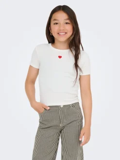Outlet KOGELVA T-shirt Børn Tøj·Toppe
