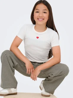 Outlet KOGELVA T-shirt Børn Tøj·Toppe