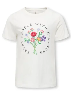 KOGEMMA T-shirt Børn Tøj·Toppe