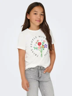 KOGEMMA T-shirt Børn Tøj·Toppe