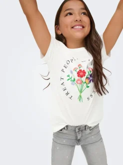 KOGEMMA T-shirt Børn Tøj·Toppe