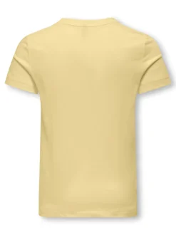 New KOGEMMA T-shirt Børn Tøj·Toppe