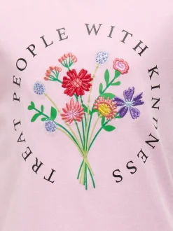Sale KOGEMMA T-shirt Børn Tøj·Toppe
