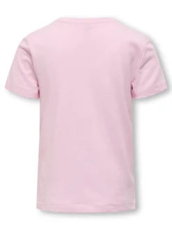 Sale KOGEMMA T-shirt Børn Tøj·Toppe