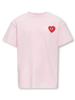 Online KOGEROS T-shirt Børn Tøj·Toppe