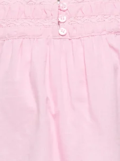 Clearance KOGESTHER Skjorte Børn Tøj·Toppe