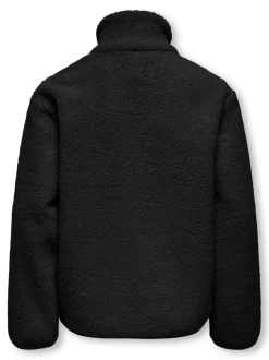 New KOGEVA Teddy-frakke Børn Tøj·Jakker Og Frakker