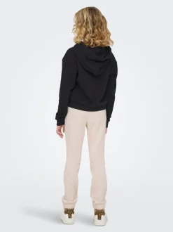 Clearance KOGFAVE Regular fit Sweatpants Børn Tøj·Bukser