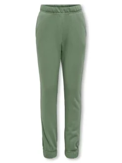 Clearance KOGFAVE Regular fit Sweatpants Børn Tøj·Bukser