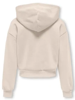 Hot KOGFAVE Sweatshirt Børn Tøj·Sweatshirts
