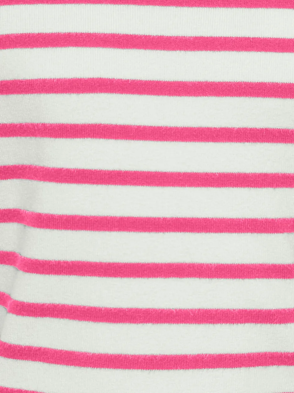 Discount KOGFIE Striktrøje Børn Tøj·Strik & Cardigans