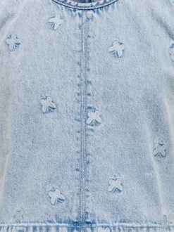 Outlet KOGFREJA Tanktop Børn Tøj·Toppe