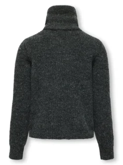 Online KOGFRIDI Cardigan Børn Tøj·Strik & Cardigans