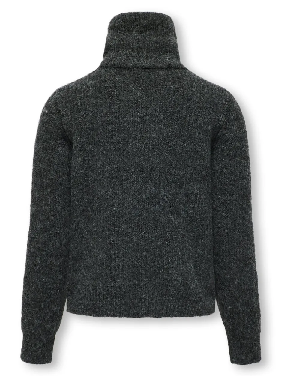 Online KOGFRIDI Cardigan Børn Tøj·Strik & Cardigans