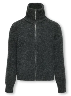 Online KOGFRIDI Cardigan Børn Tøj·Strik & Cardigans