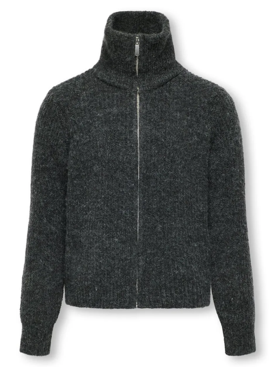 Online KOGFRIDI Cardigan Børn Tøj·Strik & Cardigans