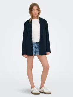 Clearance KOGGEGGO Blazer Børn Tøj·Jakker|Tøj·Jakker Og Frakker