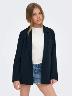 Clearance KOGGEGGO Blazer Børn Tøj·Jakker|Tøj·Jakker Og Frakker