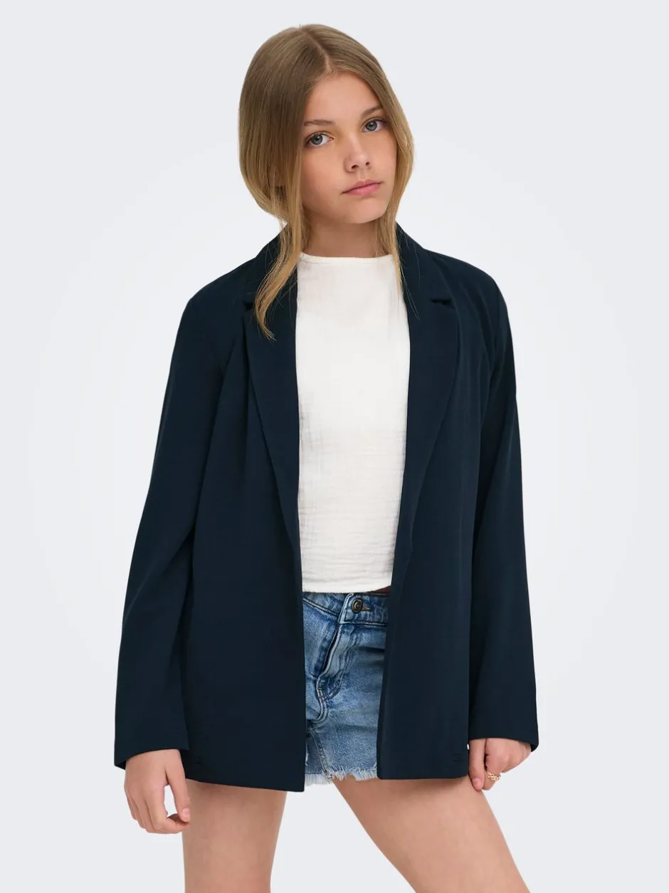 Clearance KOGGEGGO Blazer Børn Tøj·Jakker|Tøj·Jakker Og Frakker