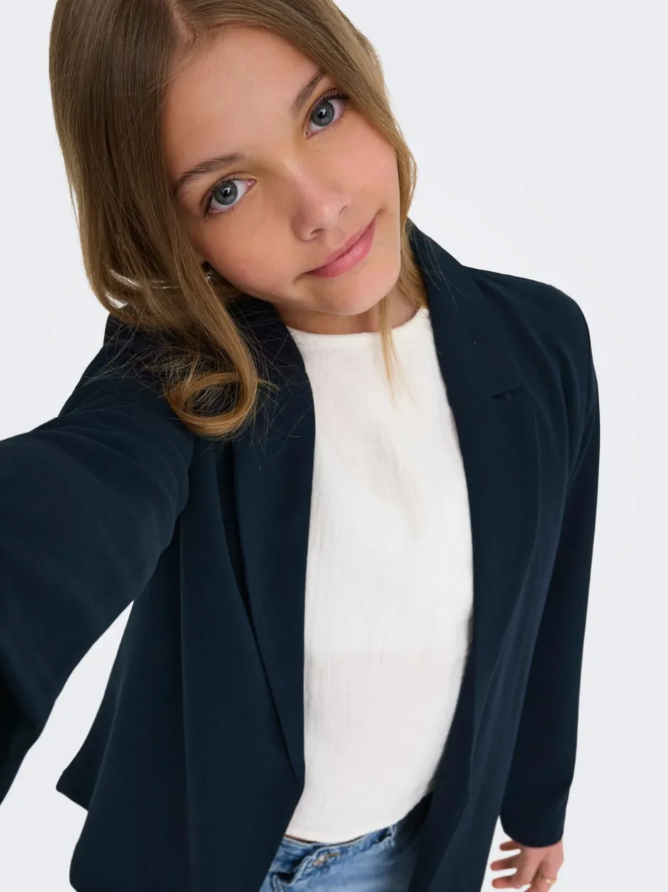 Clearance KOGGEGGO Blazer Børn Tøj·Jakker|Tøj·Jakker Og Frakker