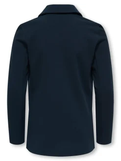 Clearance KOGGEGGO Blazer Børn Tøj·Jakker|Tøj·Jakker Og Frakker