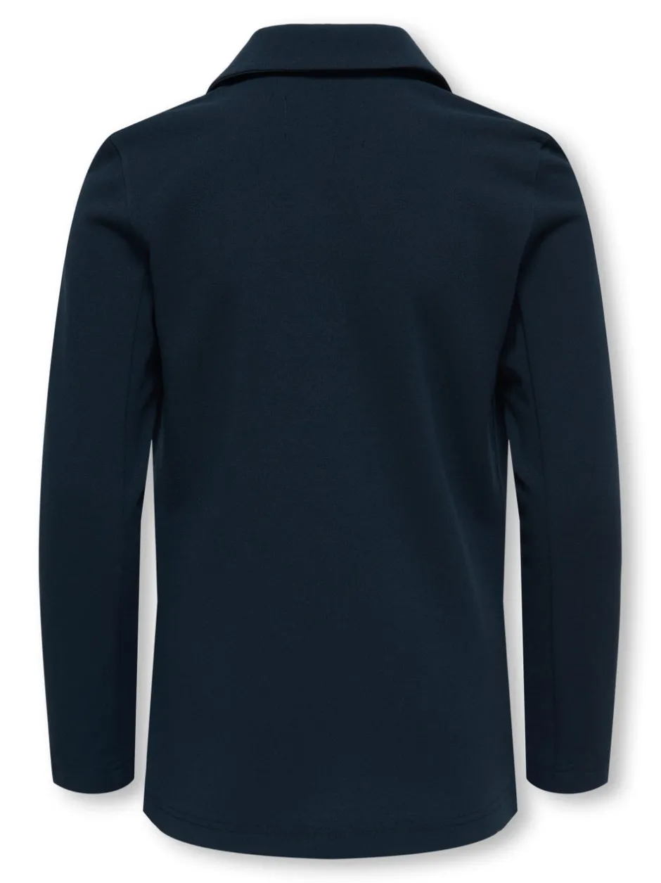 Clearance KOGGEGGO Blazer Børn Tøj·Jakker|Tøj·Jakker Og Frakker