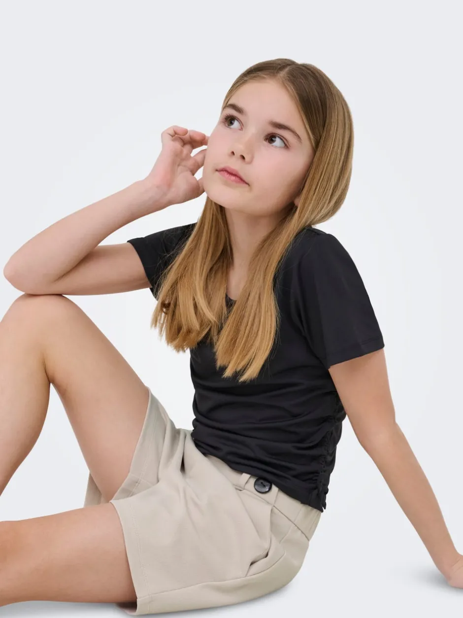 Hot KOGGEGGO Regular fit Shorts Børn Tøj·Shorts