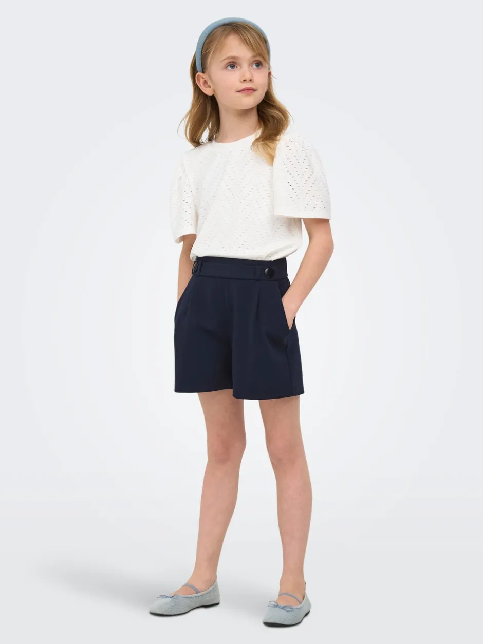 Discount KOGGEGGO Regular fit Shorts Børn Tøj·Shorts