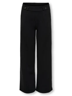 Online KOGGEGGO Wide leg fit Bukser Børn Tøj·Bukser