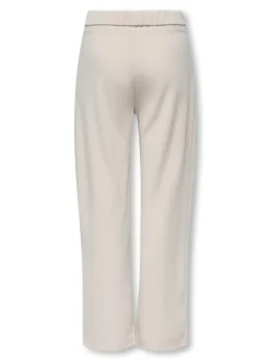 Online KOGGEGGO Wide leg fit Bukser Børn Tøj·Bukser