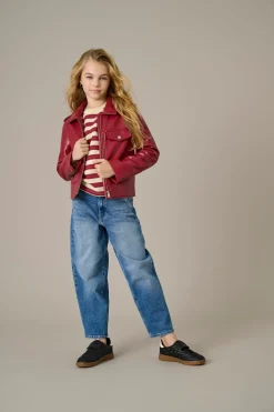 Outlet KOGGIA Baggy fit Jeans Børn Tøj·Jeans