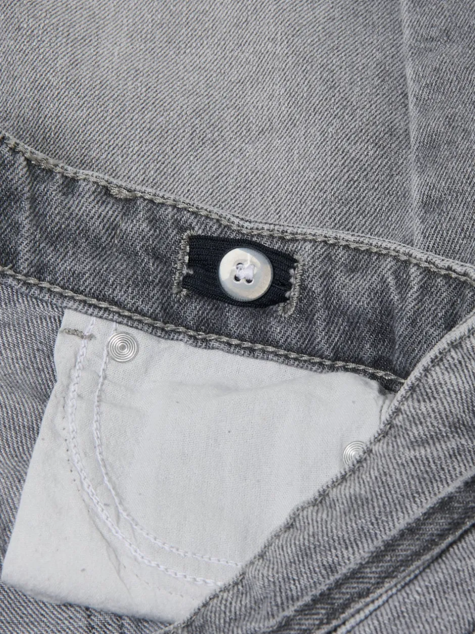 Best KOGGIANNA Denim Denim-nederdel Midinederdel Børn Tøj·Nederdele