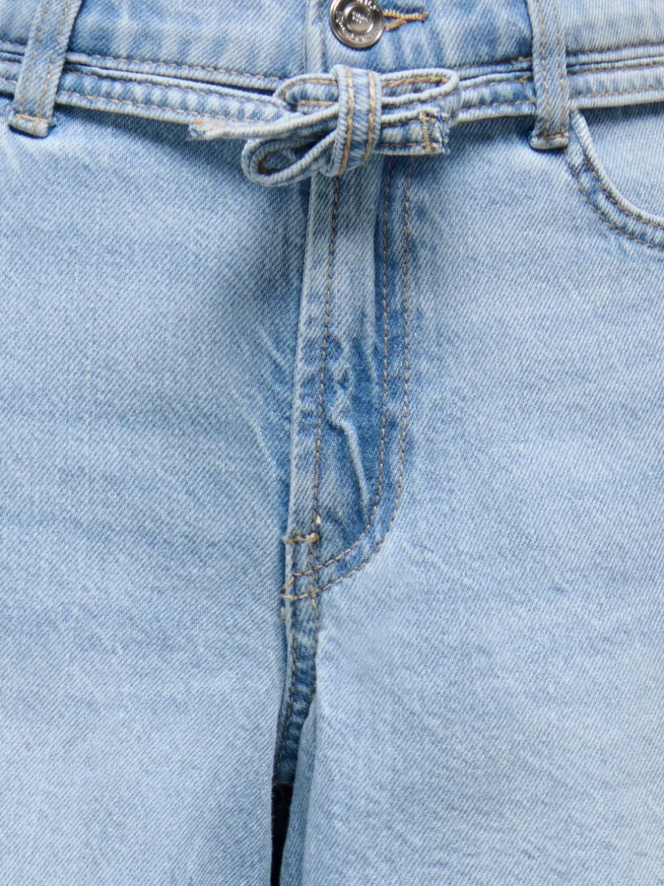 Clearance KOGGIANNA Mellemhøj talje Regular fit Shorts Børn Tøj·Shorts
