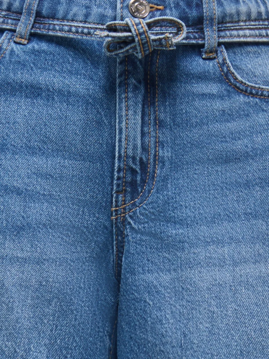 Hot KOGGIANNA Mellemhøj talje Regular fit Shorts Børn Tøj·Shorts