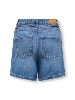 Hot KOGGIANNA Mellemhøj talje Regular fit Shorts Børn Tøj·Shorts