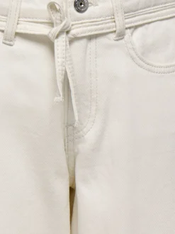 New KOGGIANNA Mellemhøj talje Balloon fit Jeans Børn Tøj·Jeans
