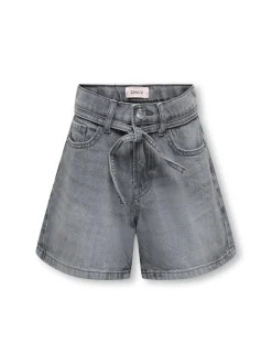 KOGGIANNA Mellemhøj talje Regular fit Shorts Børn Tøj·Shorts