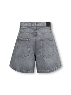 KOGGIANNA Mellemhøj talje Regular fit Shorts Børn Tøj·Shorts