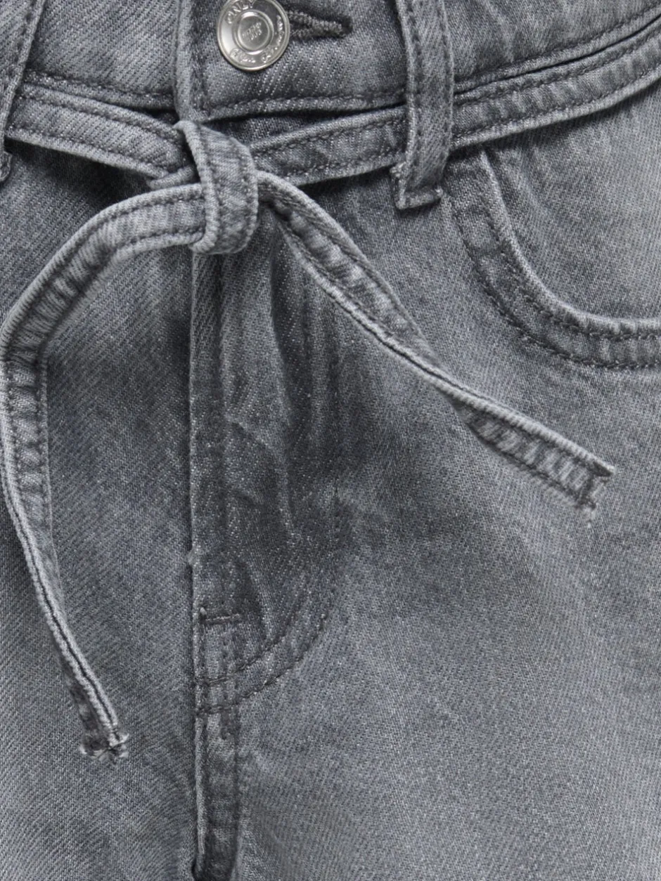 KOGGIANNA Mellemhøj talje Regular fit Shorts Børn Tøj·Shorts