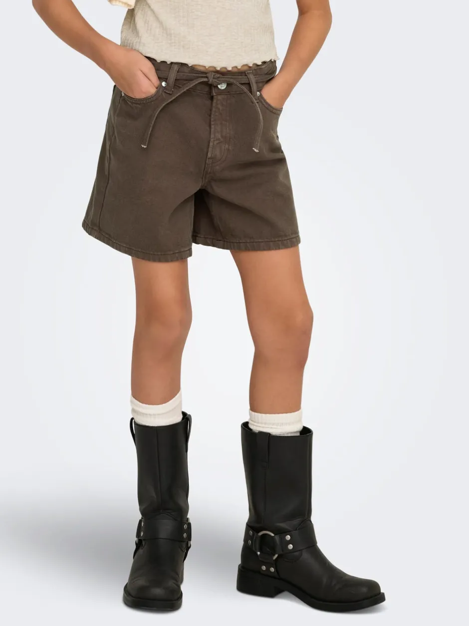 Discount KOGGIANNA Regular fit Shorts Børn Tøj·Shorts