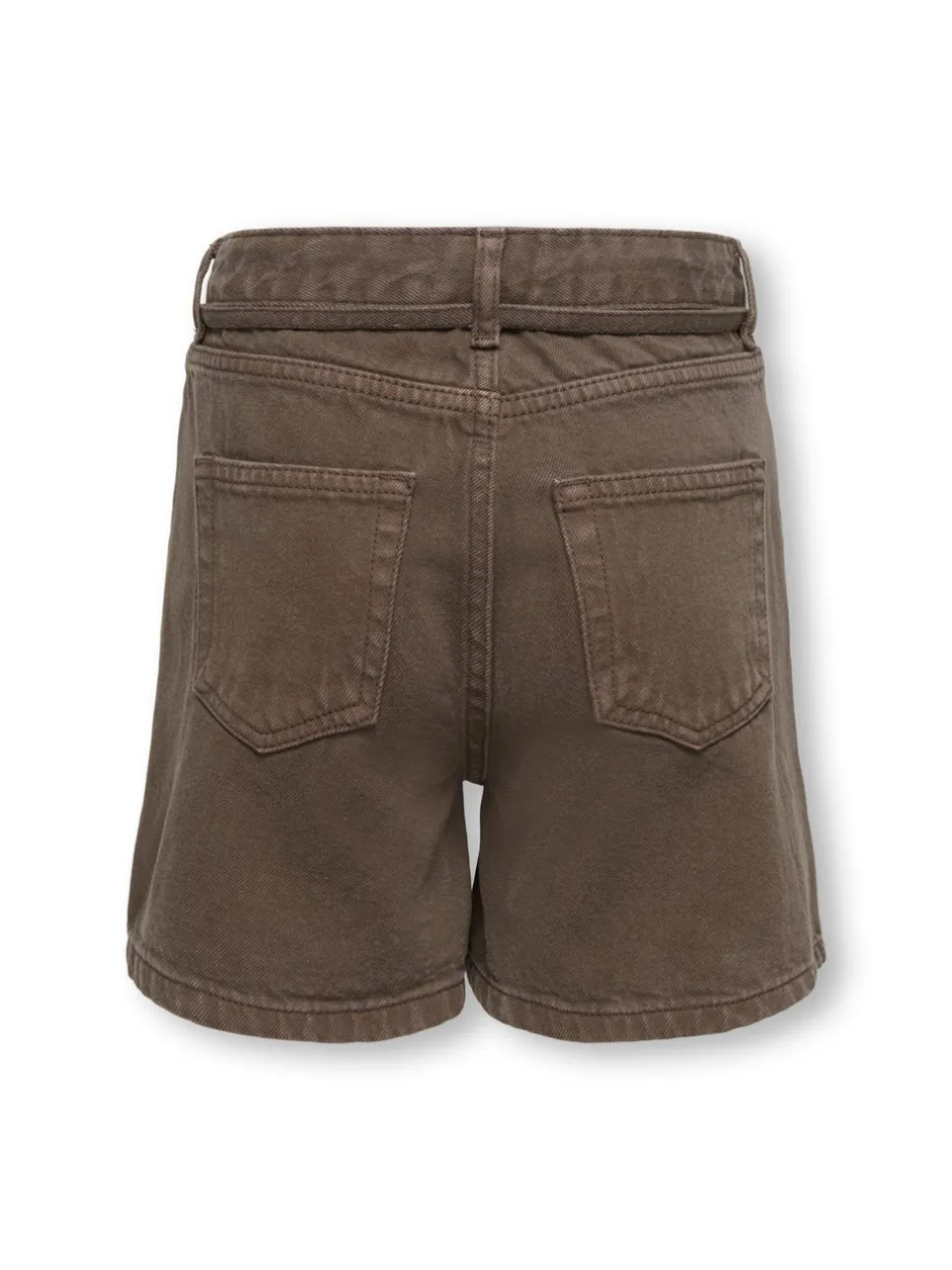 Discount KOGGIANNA Regular fit Shorts Børn Tøj·Shorts