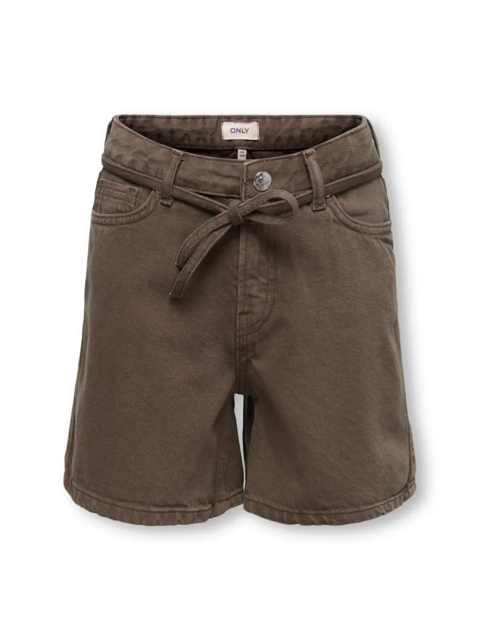 Discount KOGGIANNA Regular fit Shorts Børn Tøj·Shorts