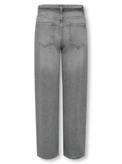 Discount KOGGIANNA Straight fit Jeans Børn Tøj·Jeans