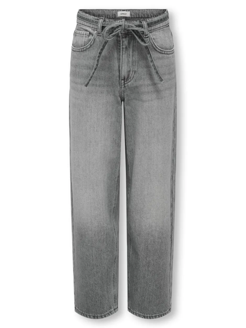 Discount KOGGIANNA Straight fit Jeans Børn Tøj·Jeans
