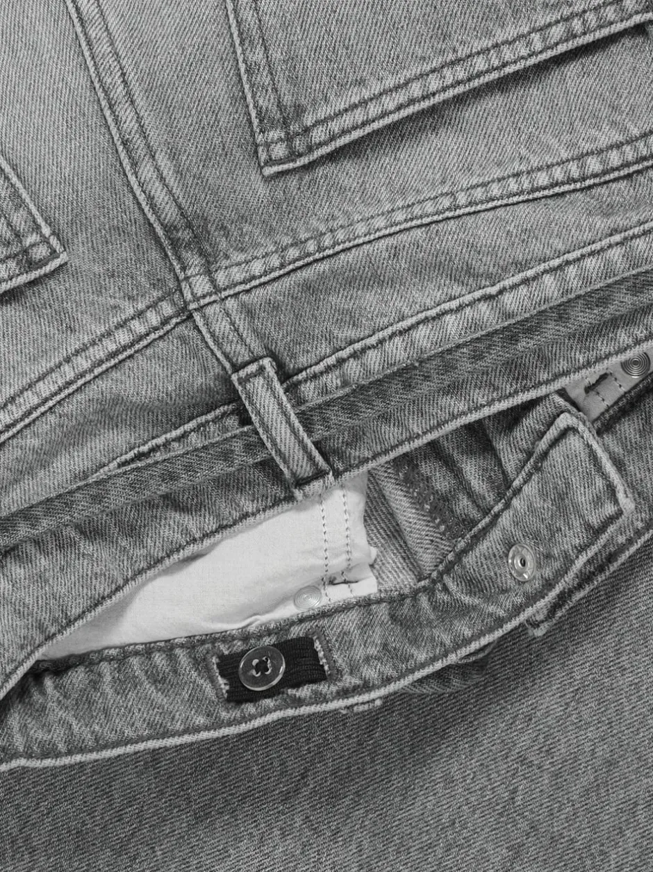 Discount KOGGIANNA Straight fit Jeans Børn Tøj·Jeans
