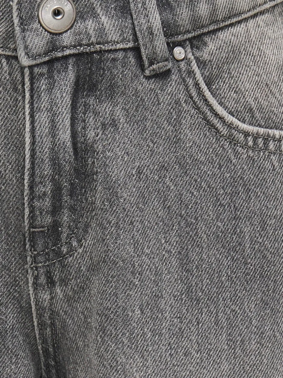 Best KOGHARMONY Wide leg fit Jeans Børn Tøj·Jeans