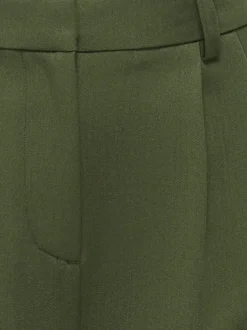 Clearance KOGHATTIE-ZAL Wide leg fit Bukser i wide fit Børn Tøj·Bukser