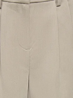 Online KOGHATTIE-ZAL Wide leg fit Shorts Børn Tøj·Shorts